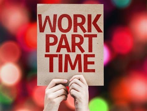 The low-stress way to find your next part time office manager and personal assistant job. . Part time jobs in santa barbara
